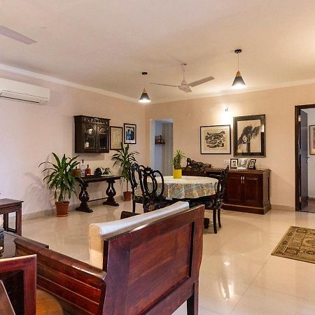 Neelam Bed & Breakfast Calcutta Eksteriør billede
