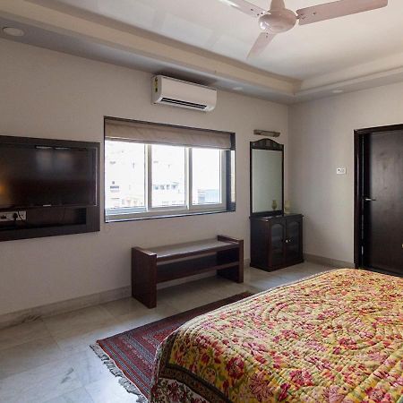 Neelam Bed & Breakfast Calcutta Eksteriør billede
