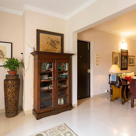 Neelam Bed & Breakfast Calcutta Eksteriør billede