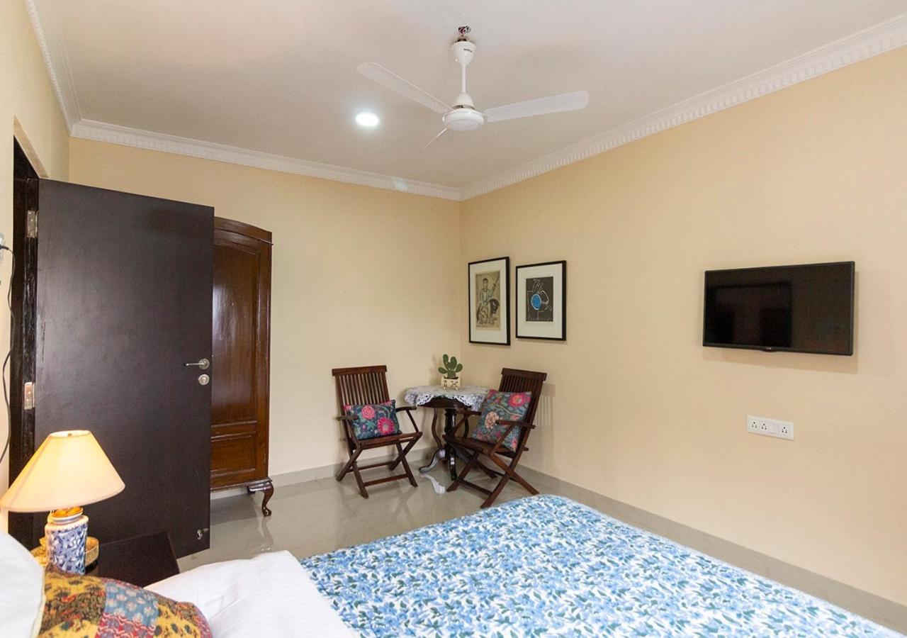 Neelam Bed & Breakfast Calcutta Eksteriør billede
