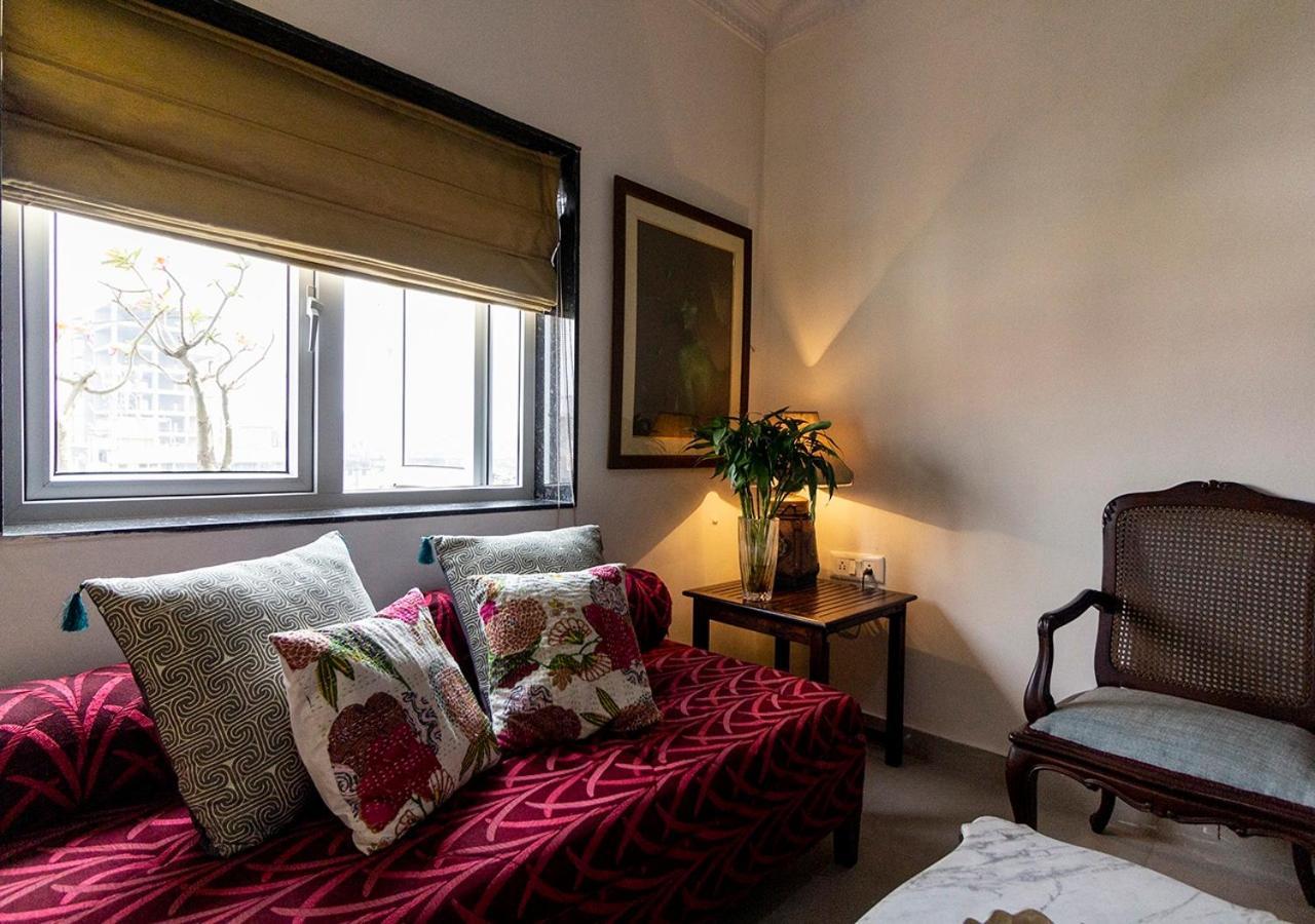 Neelam Bed & Breakfast Calcutta Eksteriør billede