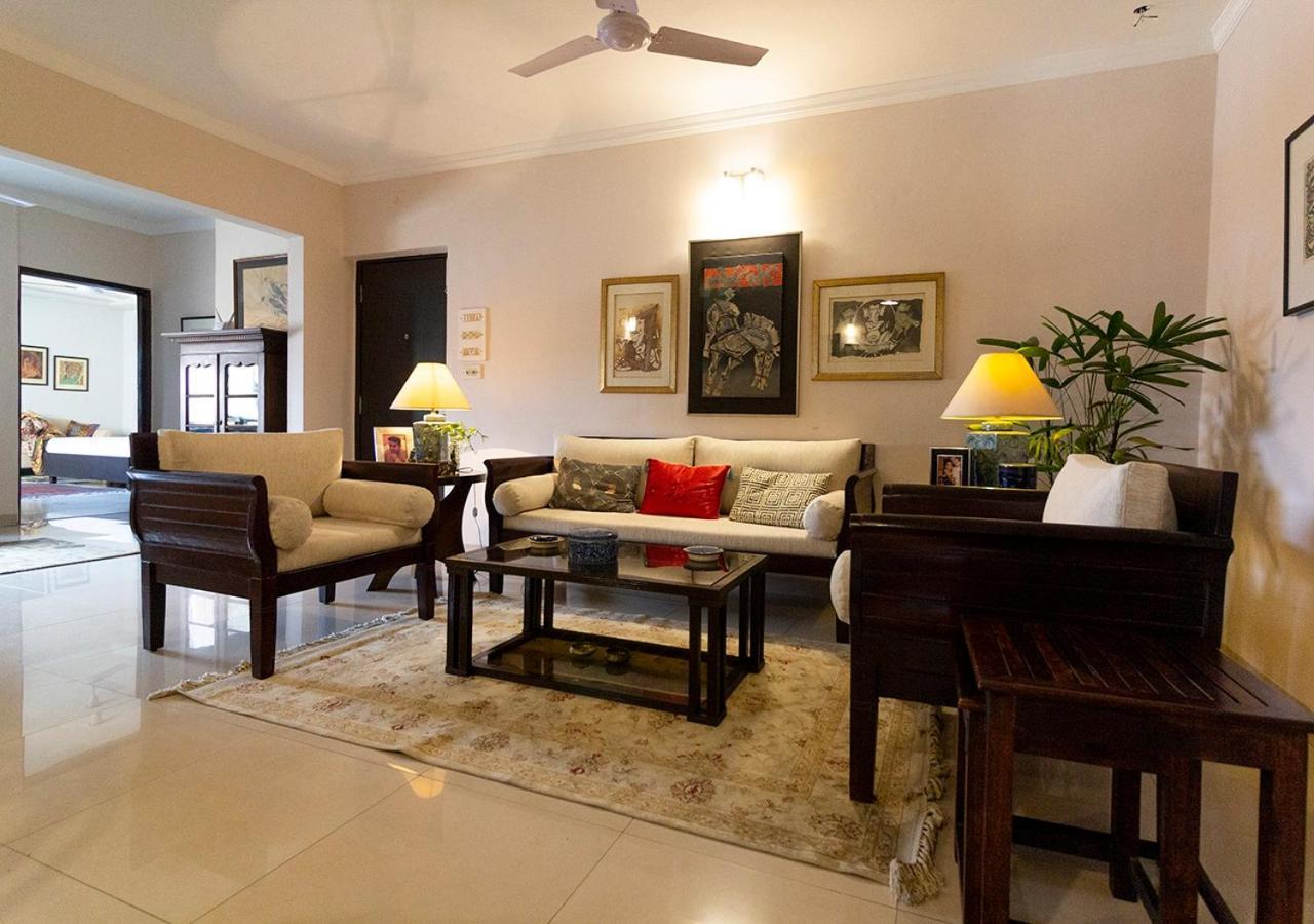 Neelam Bed & Breakfast Calcutta Eksteriør billede