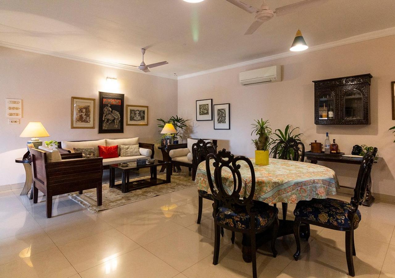 Neelam Bed & Breakfast Calcutta Eksteriør billede