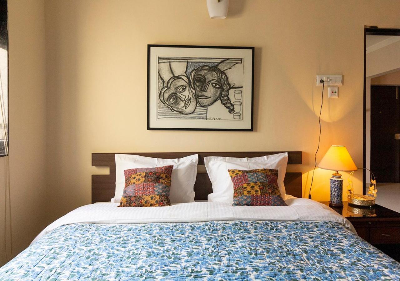 Neelam Bed & Breakfast Calcutta Eksteriør billede